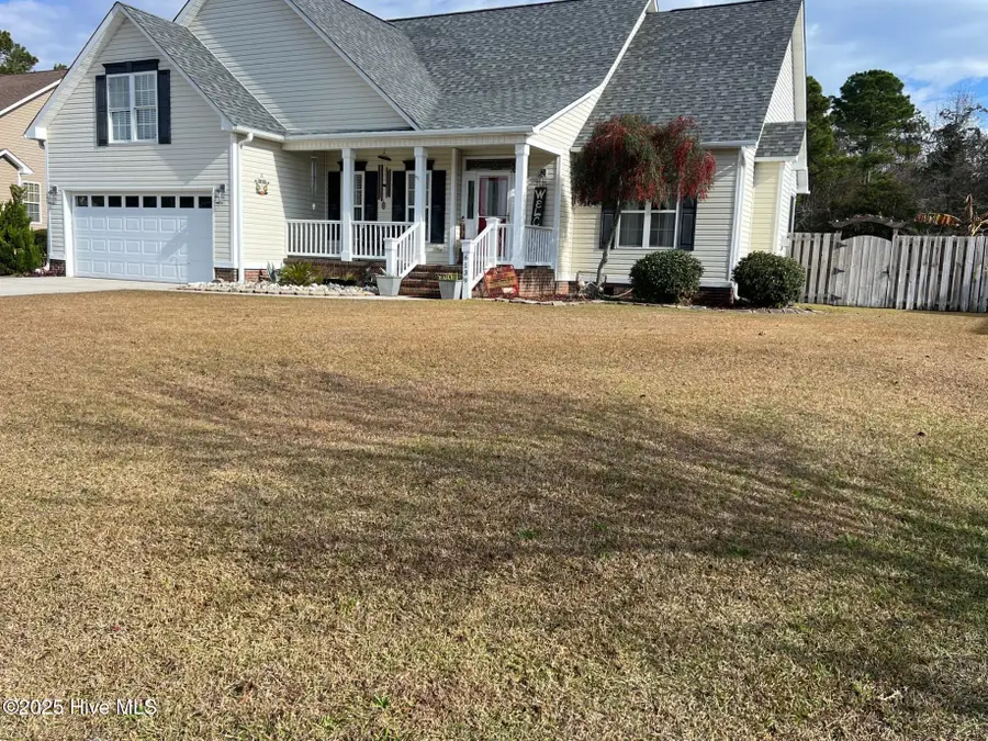 6139 Lydden Road, Wilmington, NC 28409 - Image #3