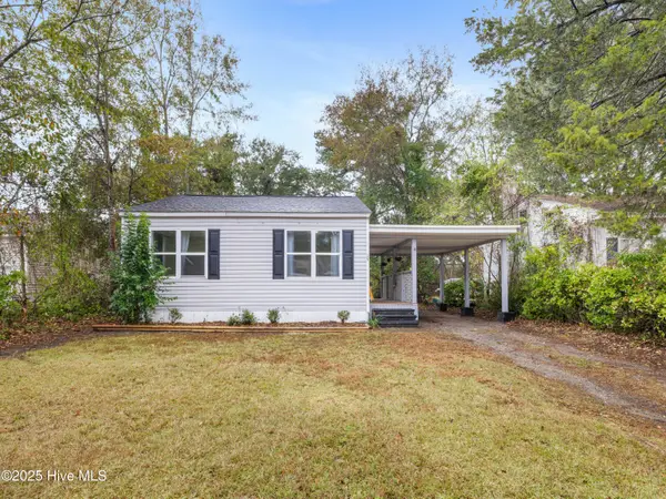 125 Preston Road, Jacksonville, NC 28540