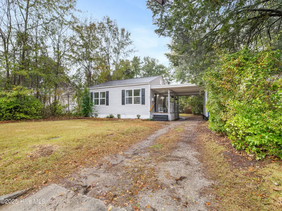 125 Preston Road, Jacksonville, NC 28540 - Image #2