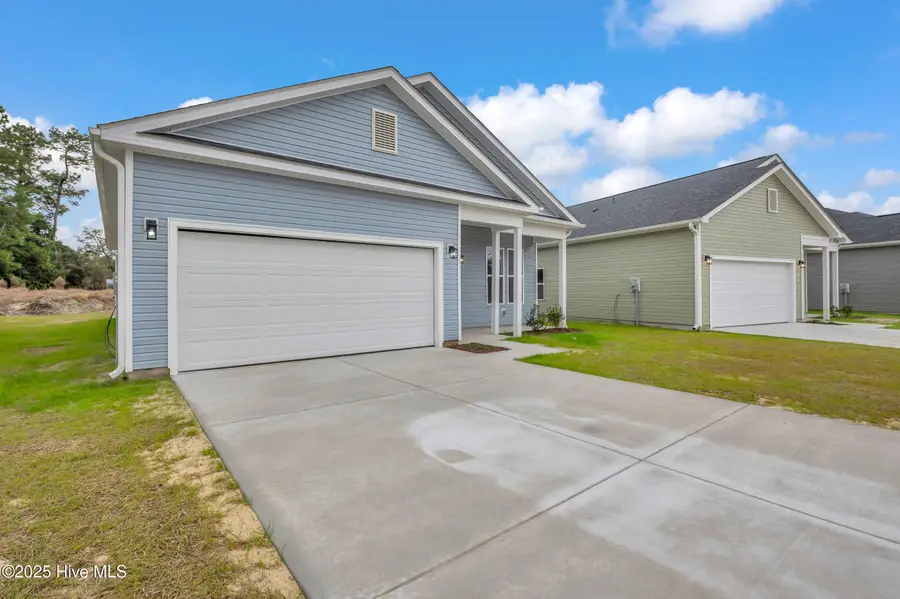 1049 Xian Way, Leland, NC 28451 - Image #2