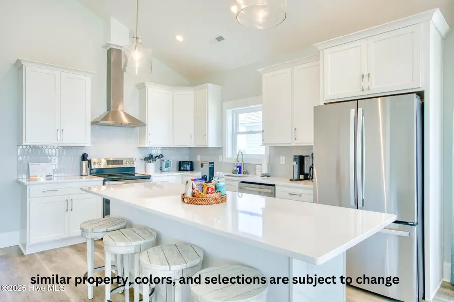 117 Lacosta Place, North Topsail Beach, NC 28460 - Image #3