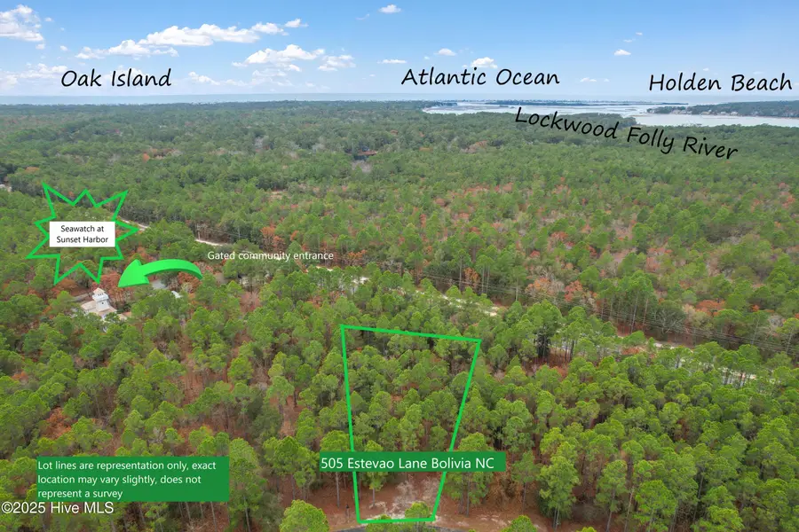 505 Estevao Lane Se, Bolivia, NC 28422 - Image #3