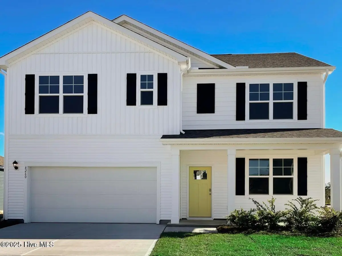 4326 Bright Blossom Way Se #Lot 259, Bolivia, NC 28422 - Image #1