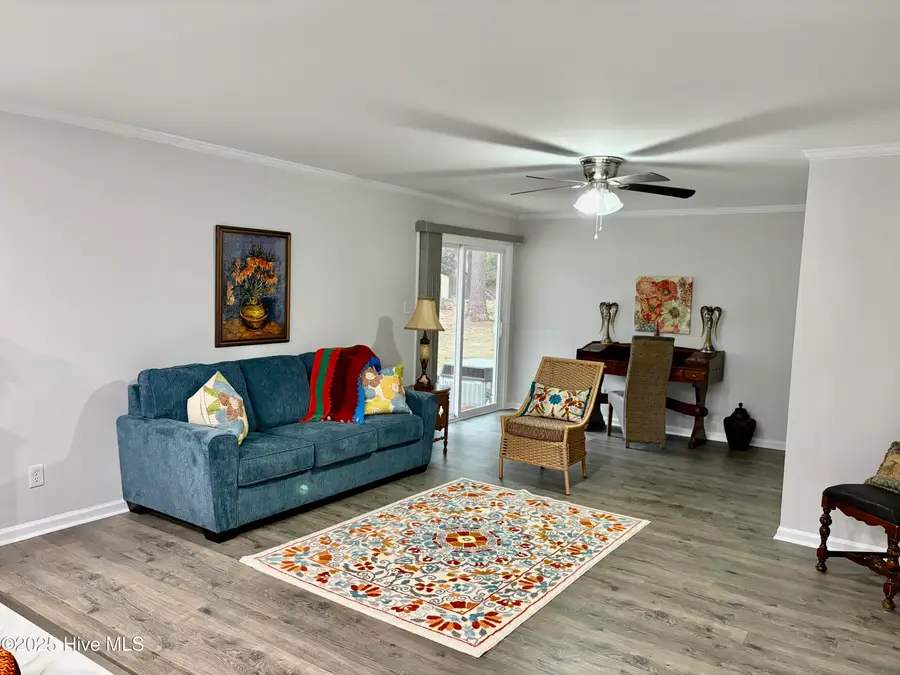 2501 Steeple Chase Drive, Trent Woods, NC 28562 - Image #2