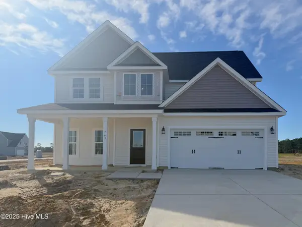 763 Aria Lane, Hubert, NC 28539