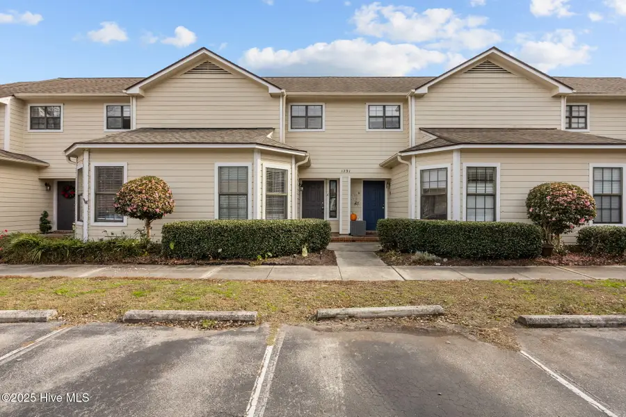 1731 41st Street #Apt C, Wilmington, NC 28403 - Image #2