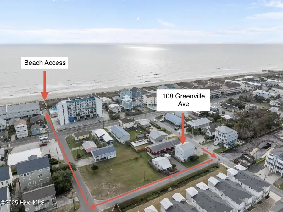 108 Greenville Avenue, Carolina Beach, NC 28428 - Image #3