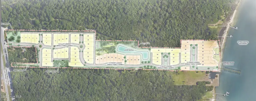 7171 Carolina Beach Rd,shoreline 17, Wilmington, NC 28412 - Image #2