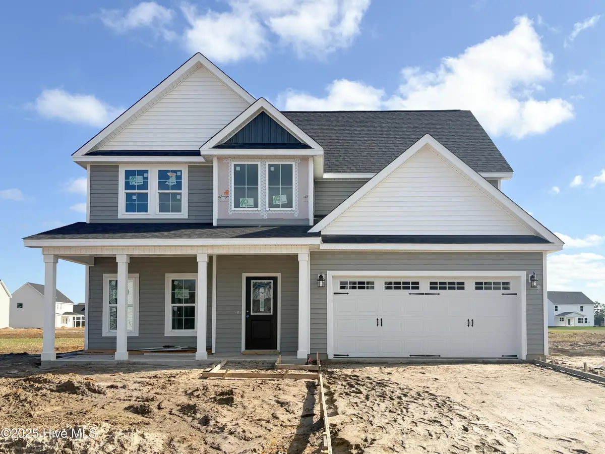 903 Wild Azalea Way, Hubert, NC 28539 - Image #1