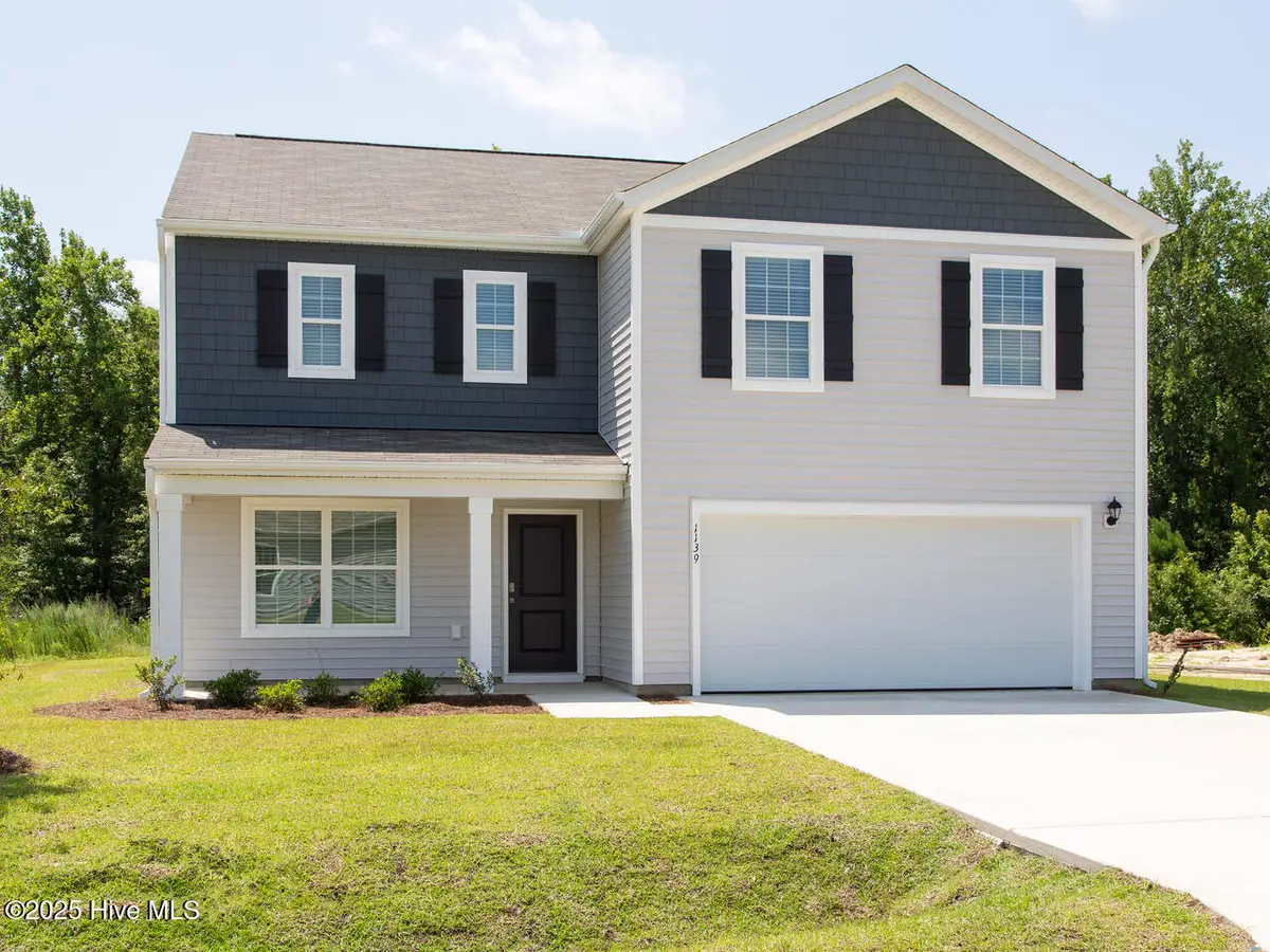 4314 Bright Blossom Way Se, Bolivia, NC 28422 - Image #1