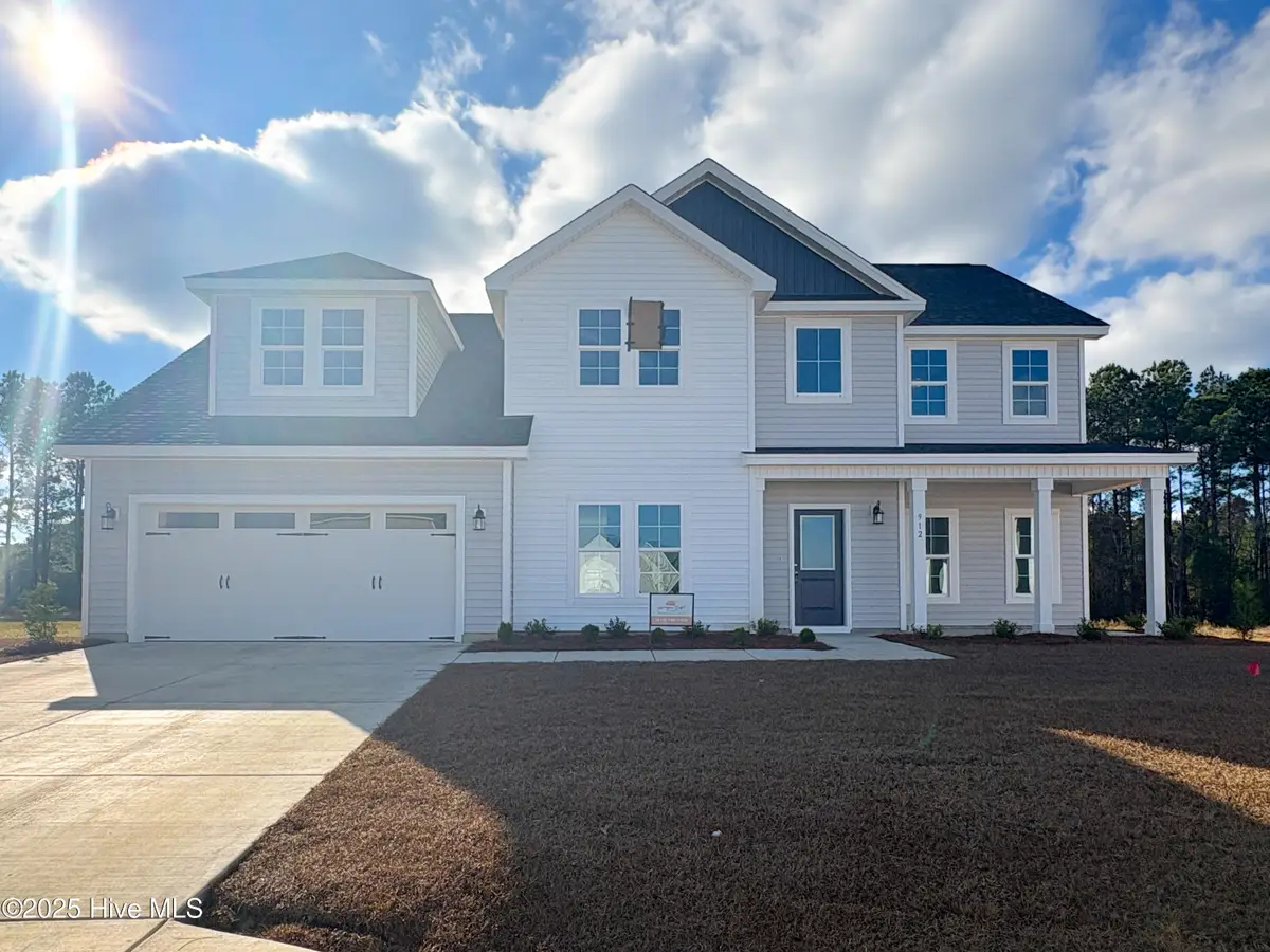 912 Wild Azalea Way, Hubert, NC 28539 - Image #1