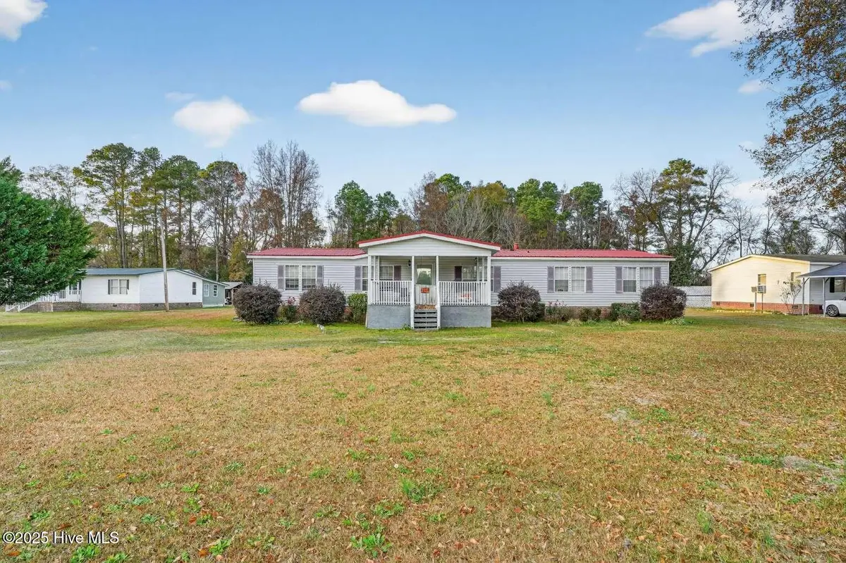 1998 Lewis Mcneill Road, Red Springs, NC 28377 - Image #1