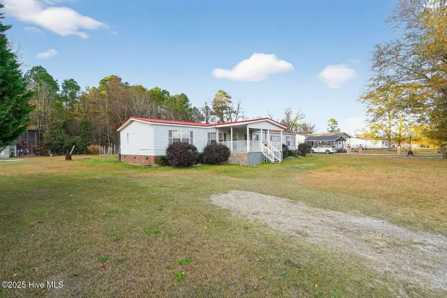 1998 Lewis Mcneill Road, Red Springs, NC 28377 - Image #2