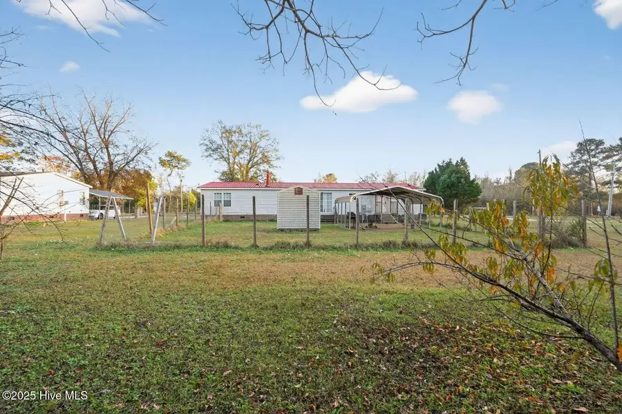 1998 Lewis Mcneill Road, Red Springs, NC 28377 - Image #3