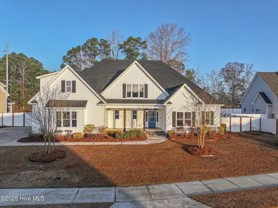 3049 Camille Drive, Winterville, NC 28590 - Image #3