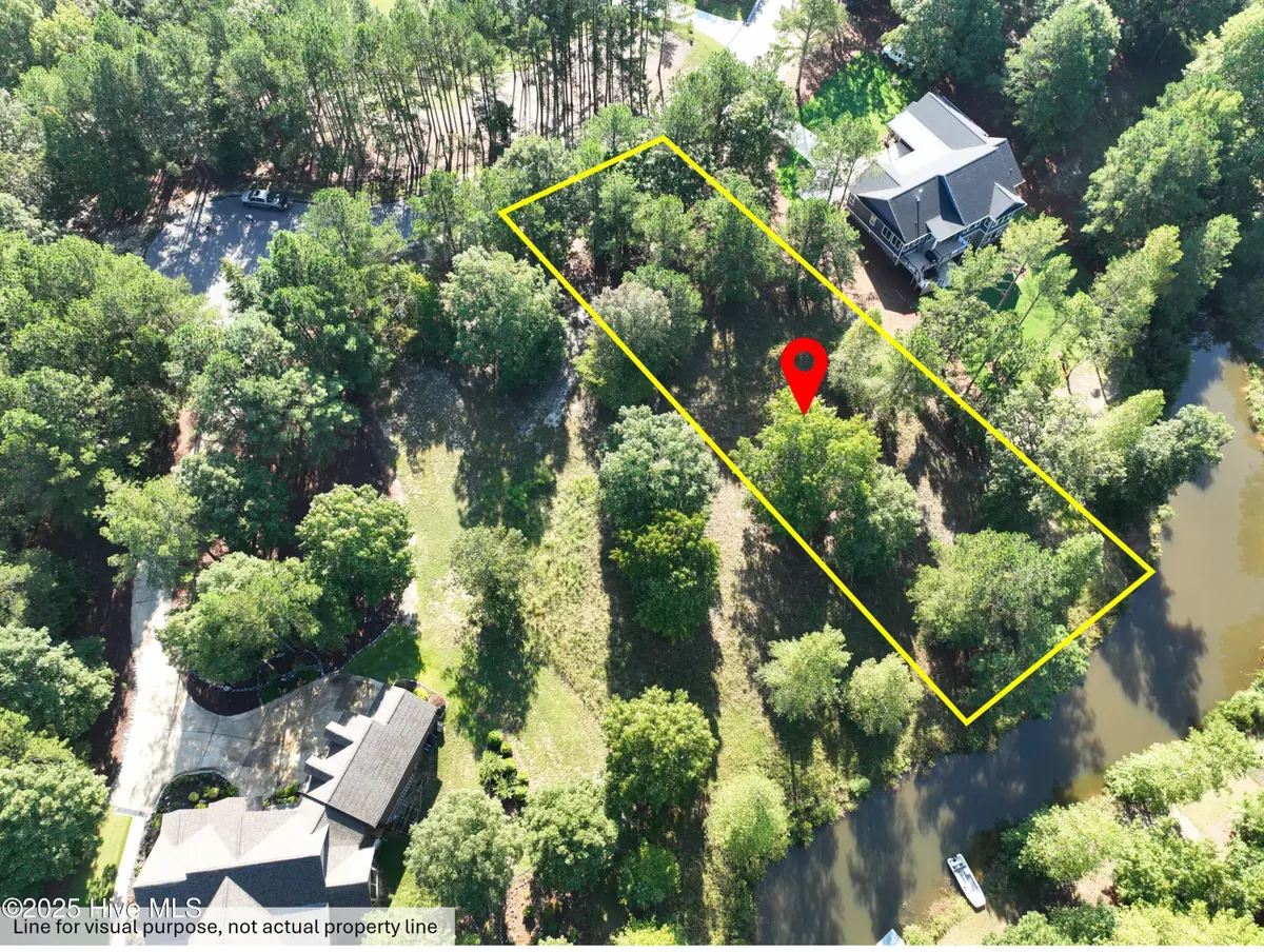125 Troys Point, West End, NC 27376 - #1