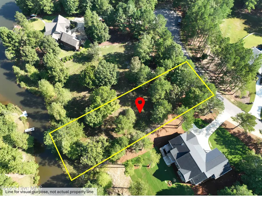 125 Troys Point, West End, NC 27376 - #3