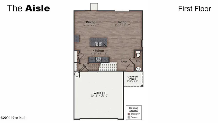 4318 Bright Blossom Way Se #Lot 261, Bolivia, NC 28422 - Image #2