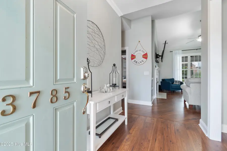3785 Club Cottage Drive, Southport, NC 28461 - Image #3