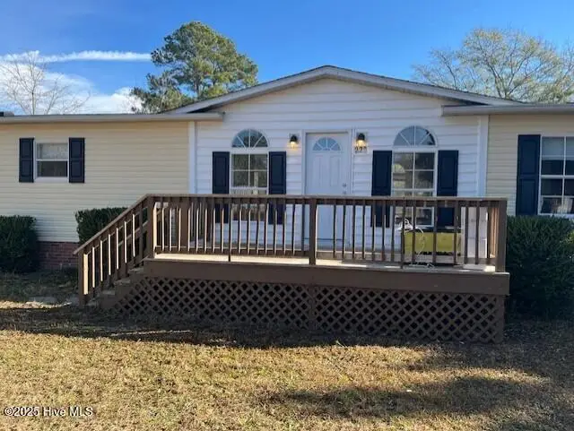 229 Pineview Road, Richlands, NC 28574 - Image #2