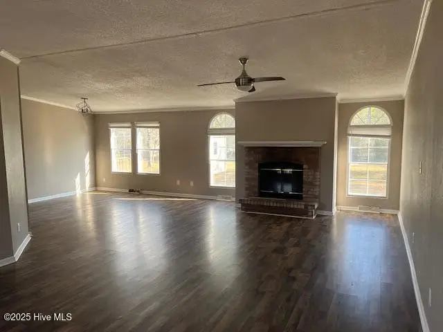 229 Pineview Road, Richlands, NC 28574 - Image #3