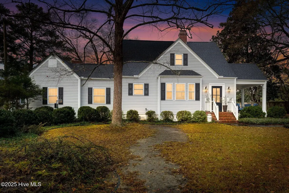 624 Sherrod Heights, Enfield, NC 27823 - Image #1