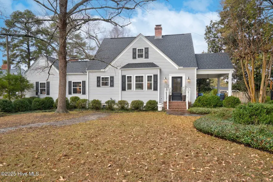 624 Sherrod Heights, Enfield, NC 27823 - Image #2