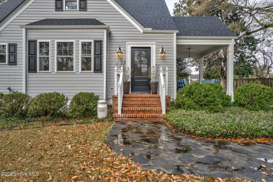 624 Sherrod Heights, Enfield, NC 27823 - Image #3