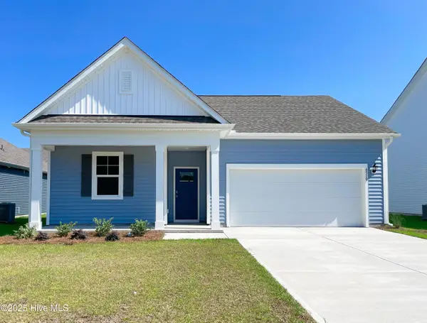 4185 Morning Light Drive Se #Lot 283, Bolivia, NC 28422