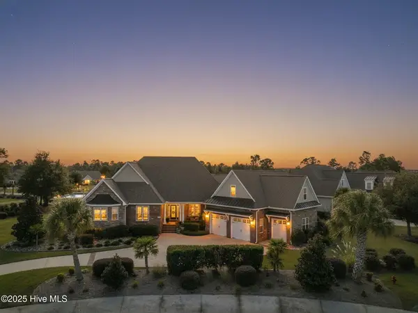 2259 Compass Pointe South Wynd Ne, Leland, NC 28451