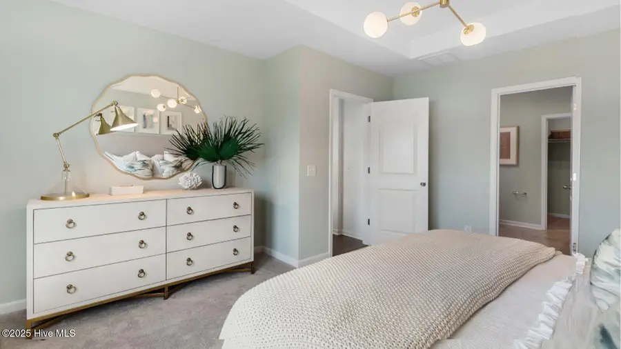 3357 Wood Stork Drive #Lot 41, Ocean Isle Beach, NC 28469 - Image #2