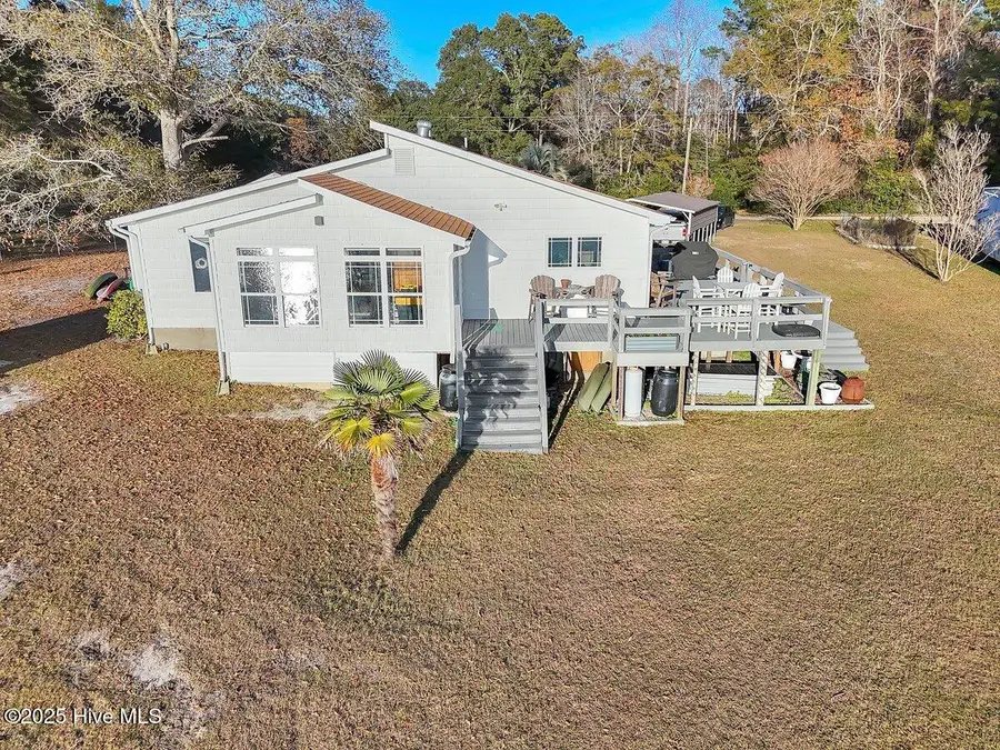 1229 Fletcher Hewett Road Sw, Shallotte, NC 28470 - Image #2