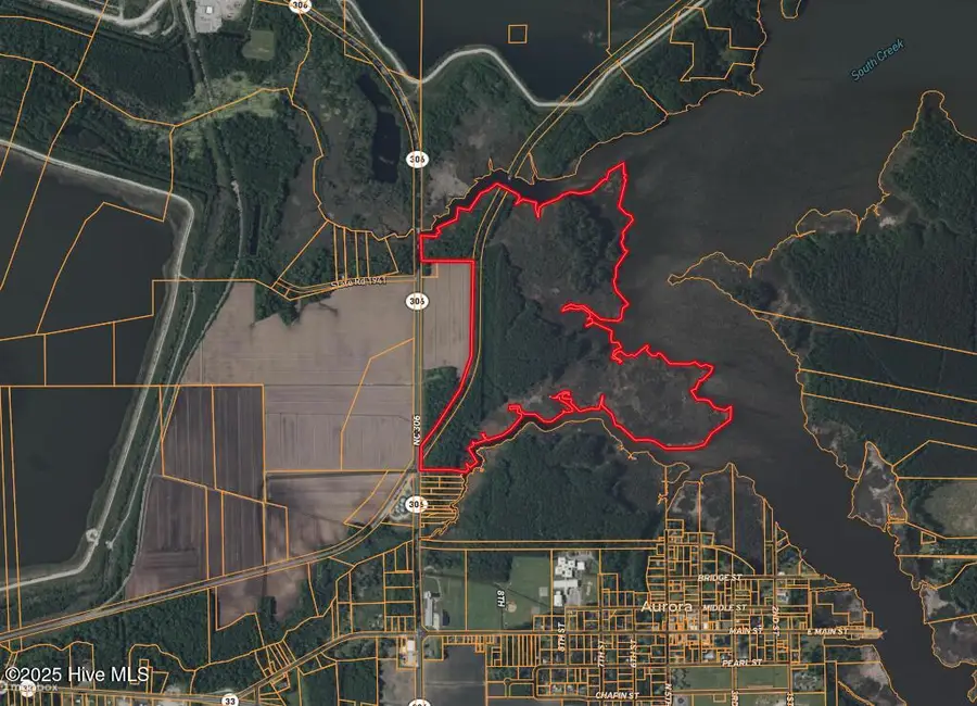 0 Nc-306, Aurora, NC 27806 - Image #2