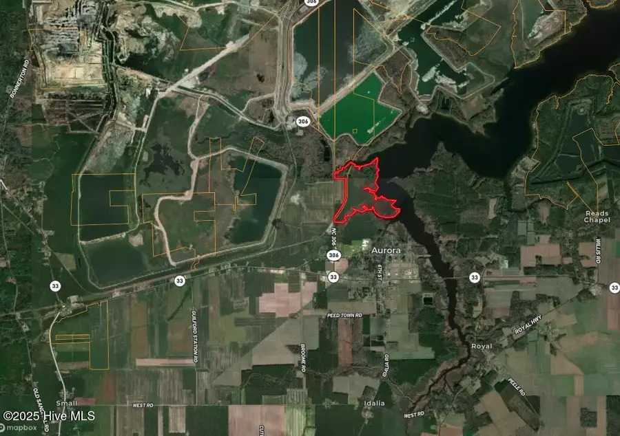 0 Nc-306, Aurora, NC 27806 - Image #3