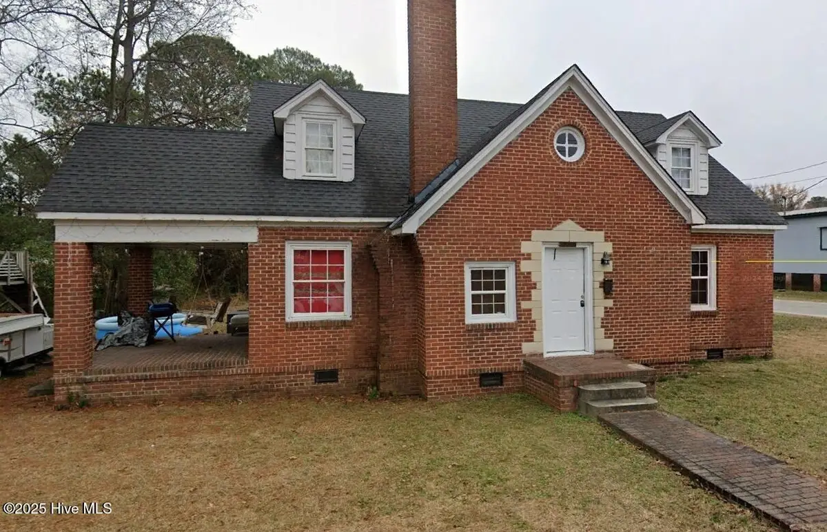 311 S 7th Street, Smithfield, NC 27577 - Image #1