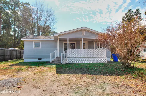 5347 Lakewood Drive Sw, Shallotte, NC 28470