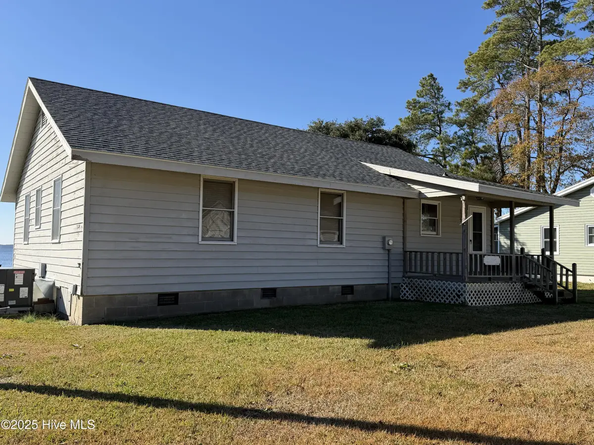 991 Pinecrest Road, Bath, NC 27808 - Image #1