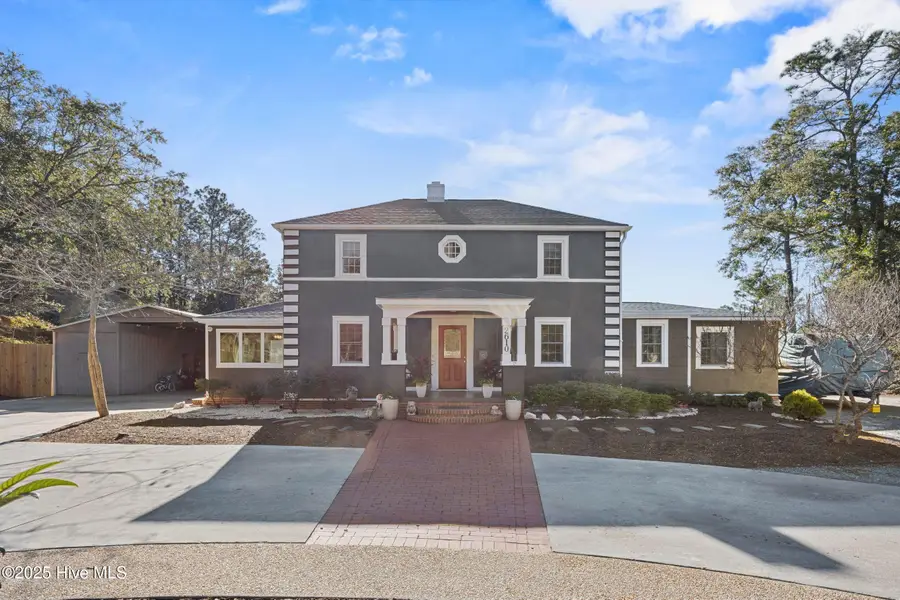 2610 Oleander Drive, Wilmington, NC 28403 - Image #2