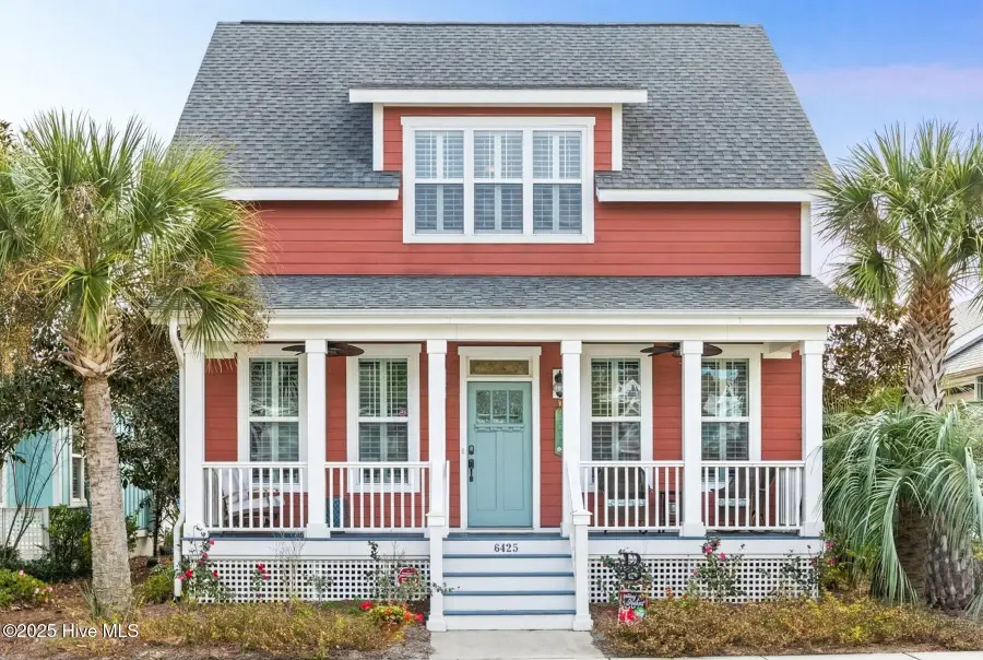 6425 Timber Hitch Drive Sw, Ocean Isle Beach, NC 28469 - Image #2