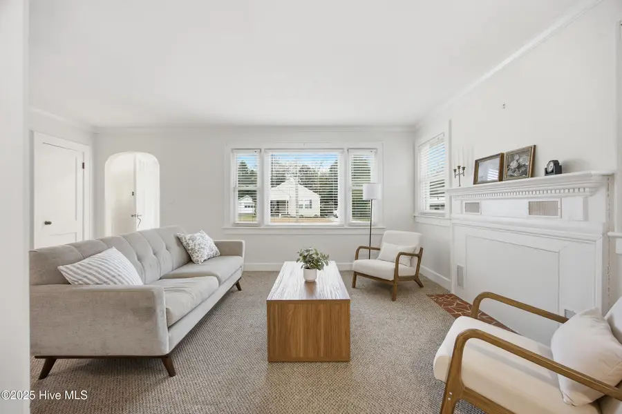 219 Harrell Street, Elizabeth City, NC 27909 - Image #3