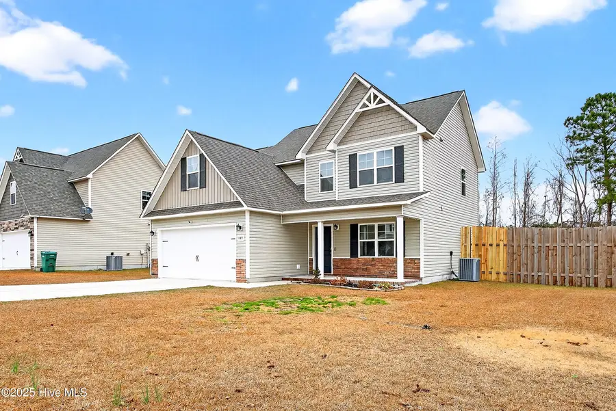 104 Cameo Court, Jacksonville, NC 28540 - Image #2