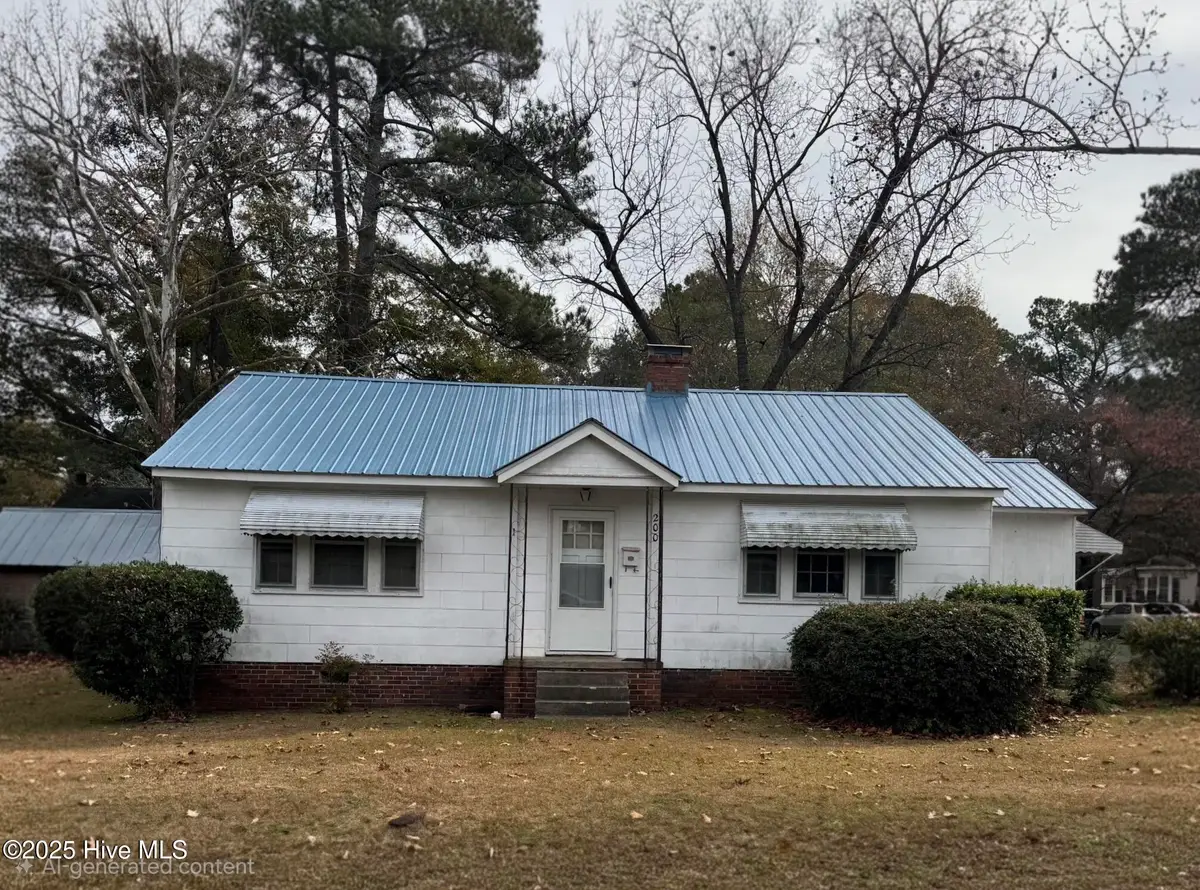 200 N Library Street, Greenville, NC 27858 - Image #1