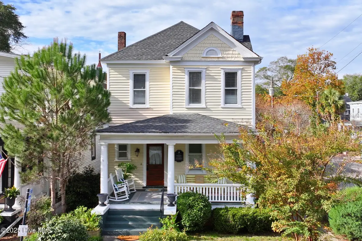 402 S 5th Avenue, Wilmington, NC 28401 - Image #1