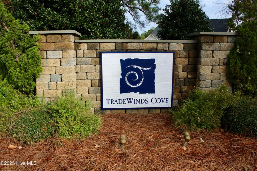 Lot 11 Tradewinds Drive, Hampstead, NC 28443 - Image #3