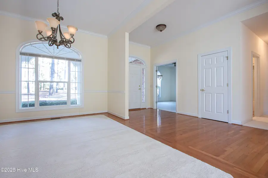 5 Deer Track Road, Jackson Springs, NC 27281 - Image #3