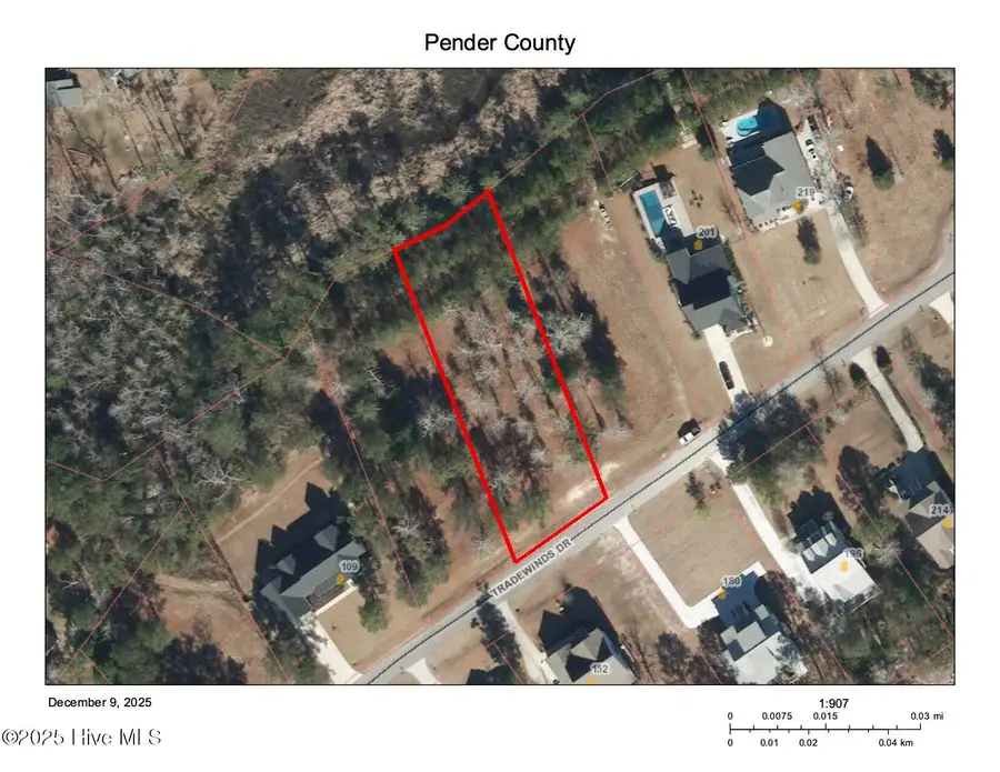 12 Tradewinds Drive, Hampstead, NC 28443 - Image #3