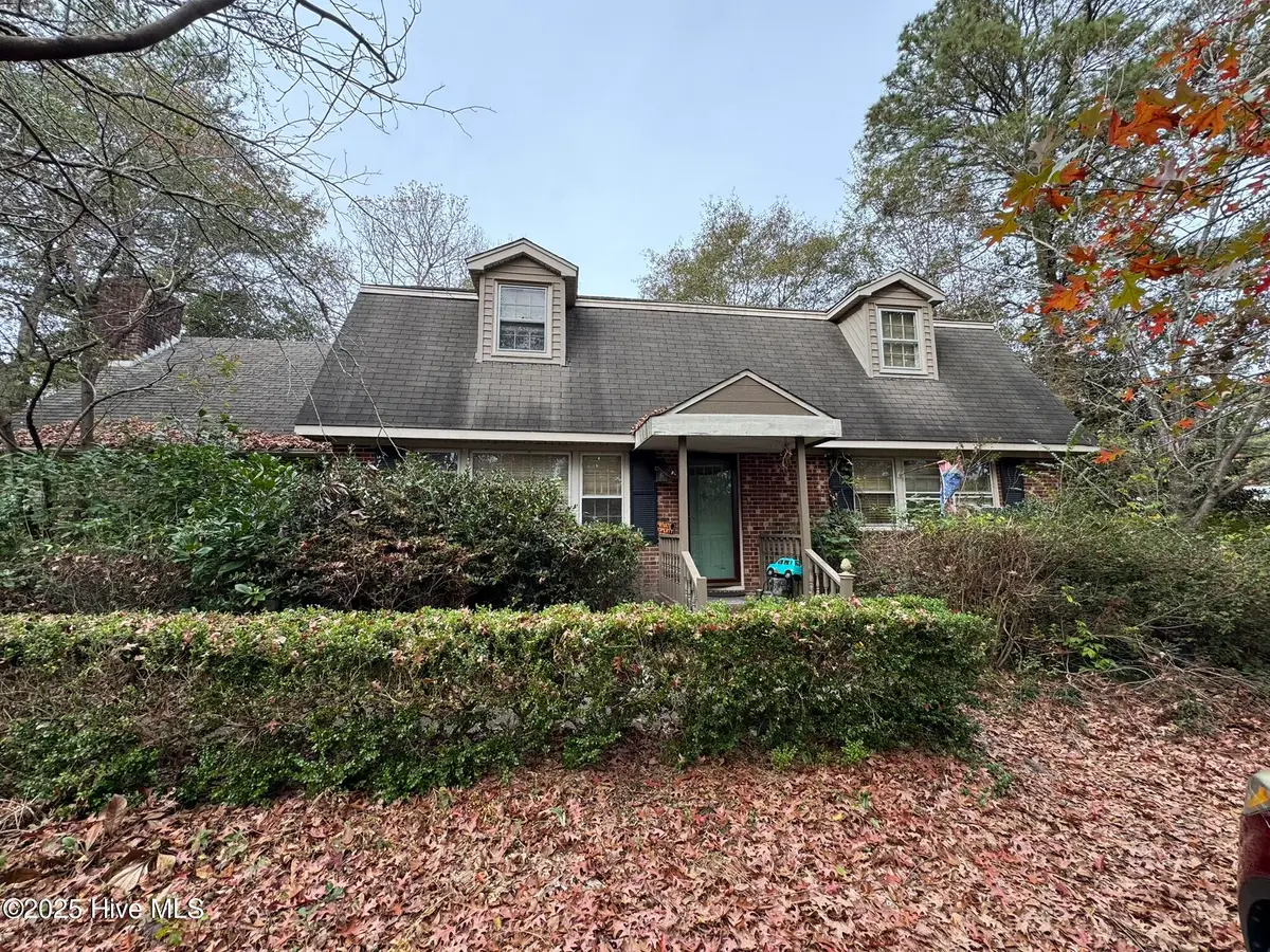 800 Little John Avenue, Jacksonville, NC 28546 - Image #1
