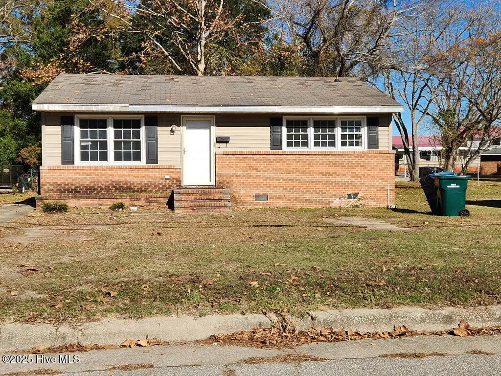 1010 E 7th Street, Washington, NC 27889 - Image #1