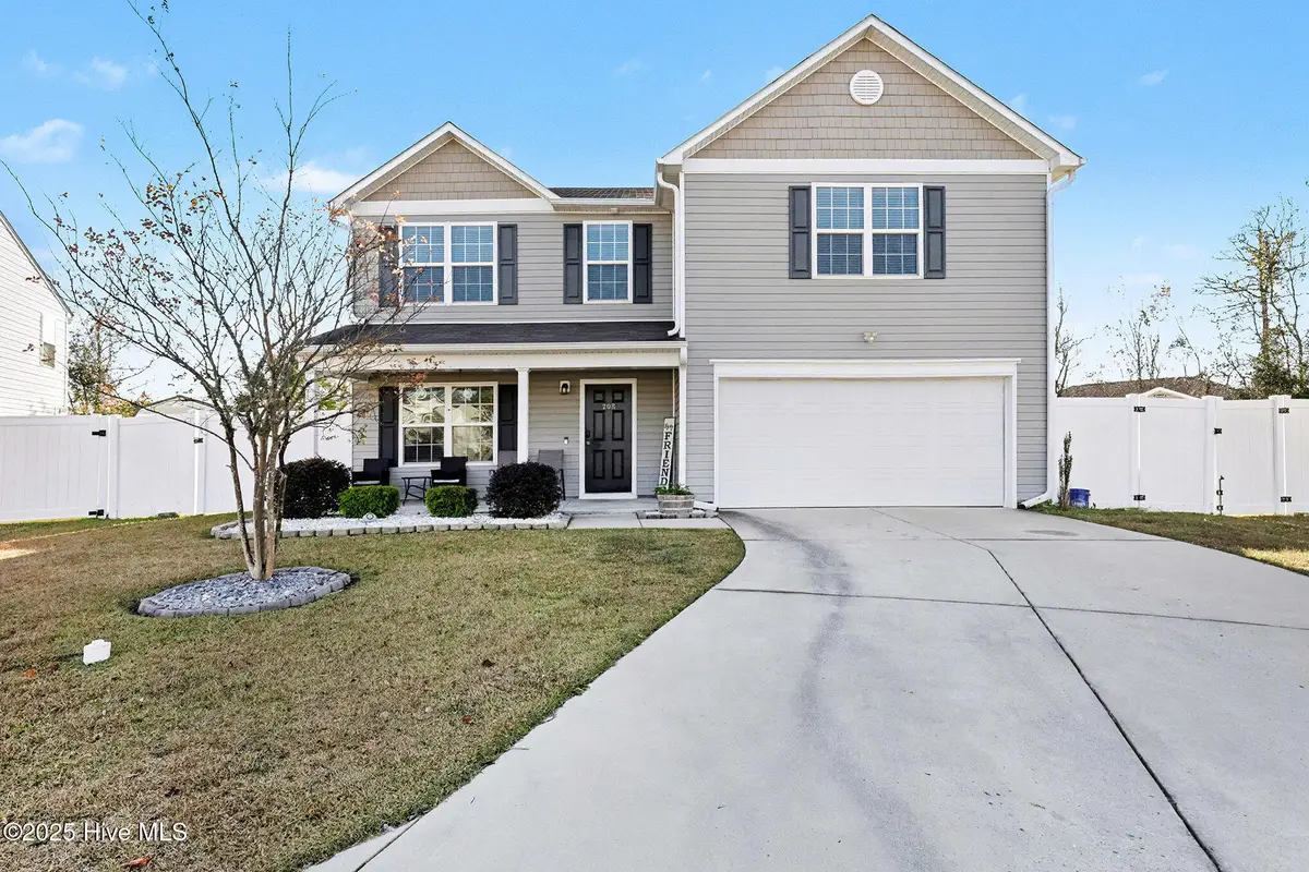 208 Davis Court, Little River, SC 29566 - Image #1