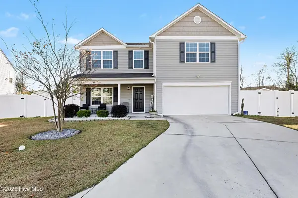208 Davis Court, Little River, SC 29566